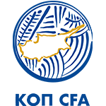 Cyprus 1 Division