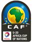 Cúp of Nations U20 Châu Phi