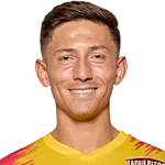Aaron Murillo