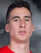 Adrian Mora Barraza