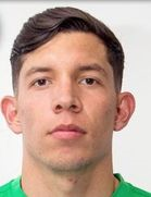 Aldo Lopez Vargas