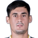 Alisher Mirzaev