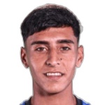 Benjamin Ampuero