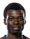Cyril Edudzi