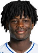Dircsi Ngonzo