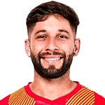 Elias Aguilar Vargas