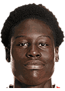 Felix Emmanuel Tsimba
