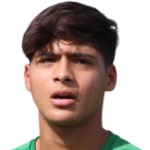 Geovanni Perez