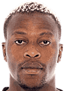 Ibrahima Camara