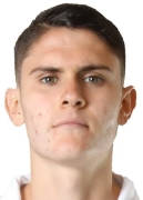 Israel Reyes Romero
