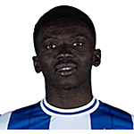 Issiaka Dembele