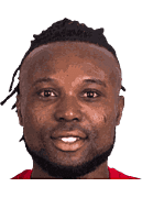 James Igbekeme