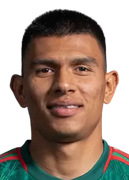 Jesus Gallardo