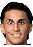 Lucas Manuel Silva Ferreira