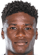 Mahamadou Diarra