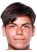 Matias Galindo