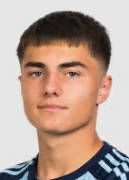 Maxim Mateas