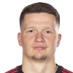 Myroslav Mazur
