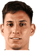 Oliver Rojas