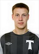 Robert Mandrysz