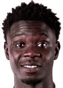 Serigne Diop