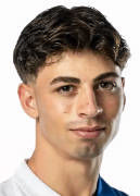 Simone Stroscio