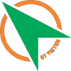 Logo 07 Vestur (W)