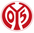 Logo 1.FSV Mainz 05 (W)