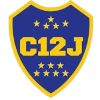Logo 12 de Junio VH