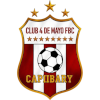 Logo 14 de Mayo Capiibary