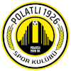 Logo 1926 Polatli Belediye
