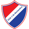 Logo 3 de Noviembre