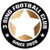 Logo 3 Sing FC
