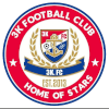 Logo 3K FC