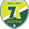Logo 7 de Abril U20