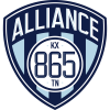 Logo 865 Alliance (W)