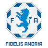 Logo A.S Andria Bat
