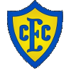 Logo AA Carapebus U20
