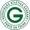 Logo AA Guarany