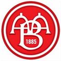 Logo Aalborg BK Reserve
