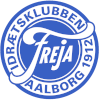 Logo Aalborg Freja (W)