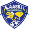 Logo AAS Sarcelles W