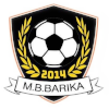 Logo AB Barika