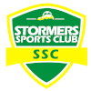 Logo Abeokuta Stormers