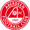 Logo Aberdeen U21