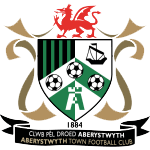 Logo Aberystwyth Town