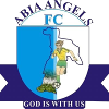 Logo Abia Angels FC (W)