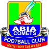 Logo Abia Comets FC
