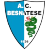 Logo AC Besnatese