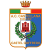 Logo AC Castellana